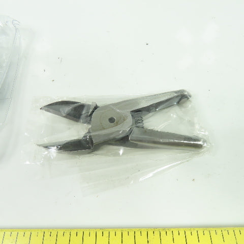 Vessel N20AA27 Air Nipper Blade For Plastic 23DEG