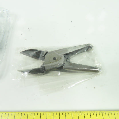 Vessel N20AA27 Air Nipper Blade For Plastic 23DEG