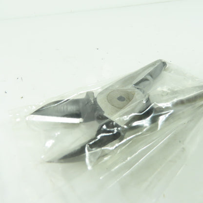 Vessel N20AA27 Air Nipper Blade For Plastic 23DEG