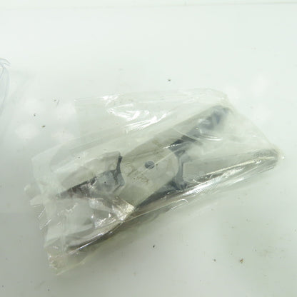 Vessel N20AA27 Air Nipper Blade For Plastic 23DEG