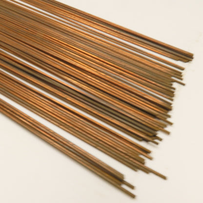 Eureka Welding Alloys Eureka 70A 3/32" x 36" Bare Welding Electrode 4.9Lbs