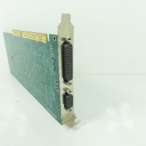 M & M Precition Systems 30857E 12-2-96 Circuit Board Card MAD4030-2
