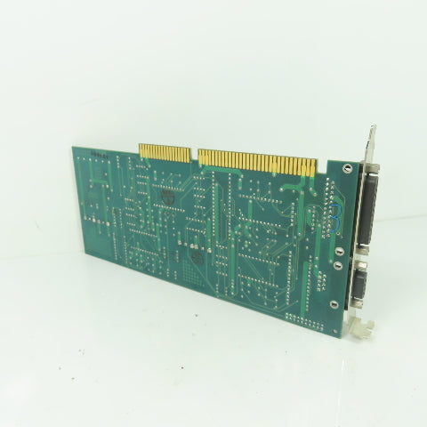 M & M Precition Systems 30857E 12-2-96 Circuit Board Card MAD4030-2