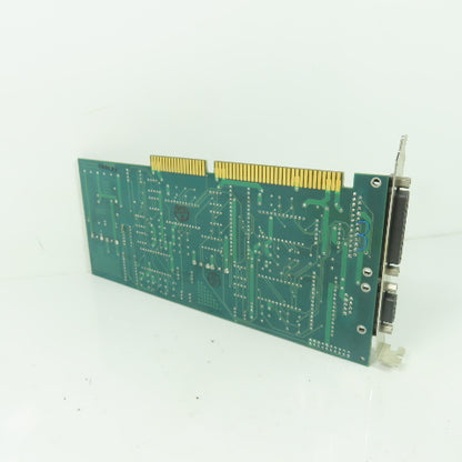M & M Precition Systems 30857E 12-2-96 Circuit Board Card MAD4030-2