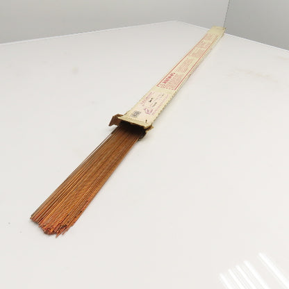 Crown AH-10 1/16" x 36" Welding Electrode Air Hardening Tool Steel 5Lbs.