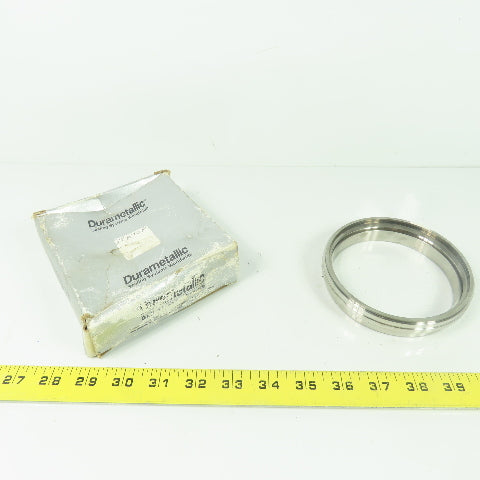 Dura Seal Durametallic KKUD3750PA3 4-1/16" ID Bore x 4-13/16" OD
