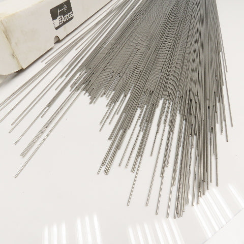 Acros 2216 1/16" x 36" ERNiFeMn-Cl Welding Electrodes 10Lbs.