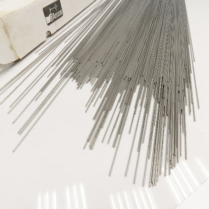 Acros 2216 1/16" x 36" ERNiFeMn-Cl Welding Electrodes 10Lbs.