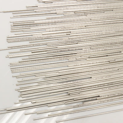 Acros 2216 1/16" x 36" ERNiFeMn-Cl Welding Electrodes 10Lbs.