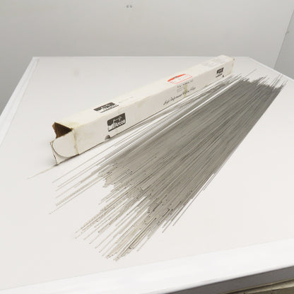 Acros 2216 1/16" x 36" ERNiFeMn-Cl Welding Electrodes 10Lbs.