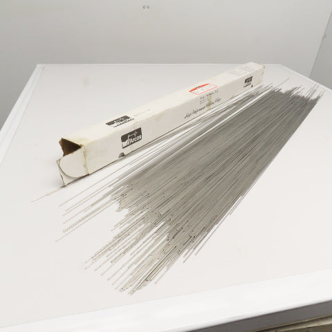 Acros 2216 1/16" x 36" ERNiFeMn-Cl Welding Electrodes 10Lbs.