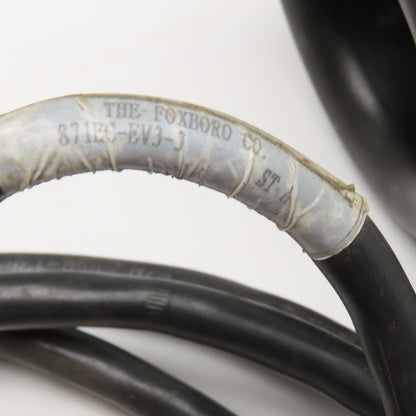 Foxboro 871EC-EV3-3 Electrodeless Conductivity Sensor
