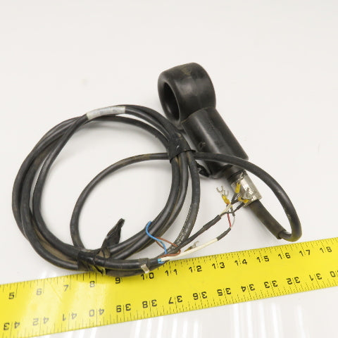 Foxboro 871EC-EV3-3 Electrodeless Conductivity Sensor