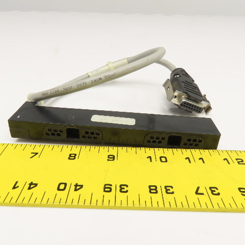 Volex P0911RN-C Female Serial Connector Adaptor