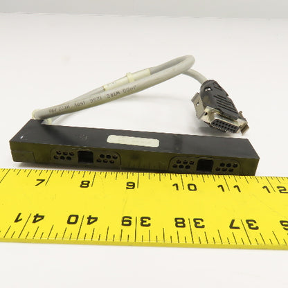 Volex P0911RN-C Female Serial Connector Adaptor