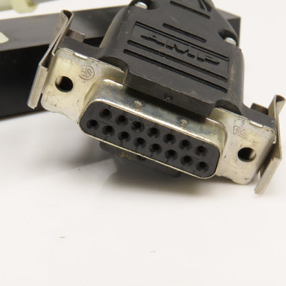 Volex P0911RN-C Female Serial Connector Adaptor