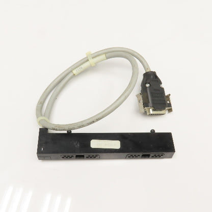 Volex P0911RN-C Female Serial Connector Adaptor