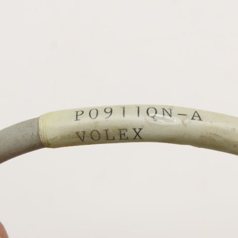 Volex P0911QN-A Female 6 Pin Connector Adaptor 120V