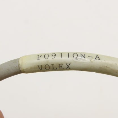 Volex P0911QN-A Female 6 Pin Connector Adaptor 120V