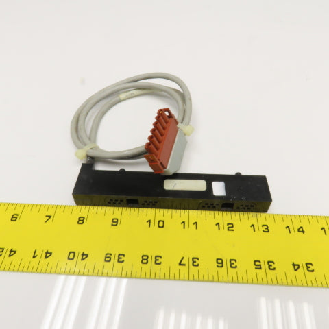 Volex P0911QN-A Female 6 Pin Connector Adaptor 120V