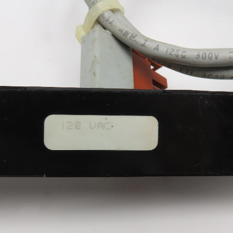 Volex P0911QN-A Female 6 Pin Connector Adaptor 120V
