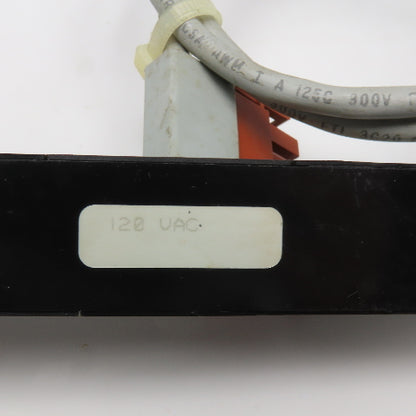 Volex P0911QN-A Female 6 Pin Connector Adaptor 120V