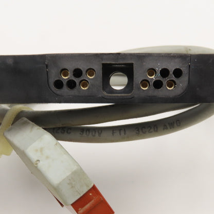 Volex P0911QN-A Female 6 Pin Connector Adaptor 120V
