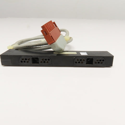 Volex P0911QN-A Female 6 Pin Connector Adaptor 120V