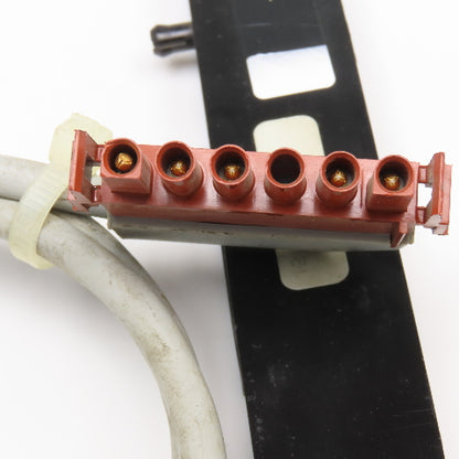 Volex P0911QN-A Female 6 Pin Connector Adaptor 120V