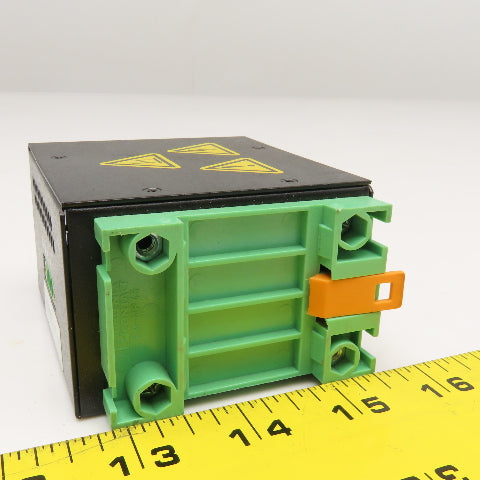 N-Tron Corp 302MCE-ST Media Converter 10-30VDC