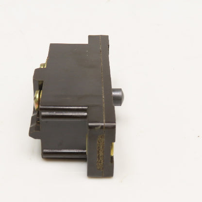 Eaton 10316H89A Snap Action Limit Switch 600V