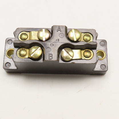Eaton 10316H89A Snap Action Limit Switch 600V