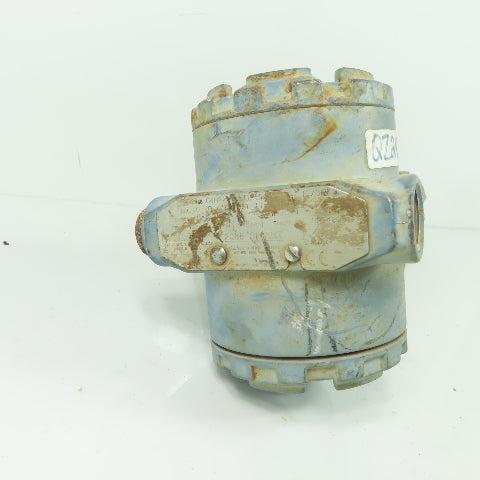 Rosemount G4N22A1E5T1P0054 Electronic Pressure Transmitter 1-5VDC 4000PSI 276Bar