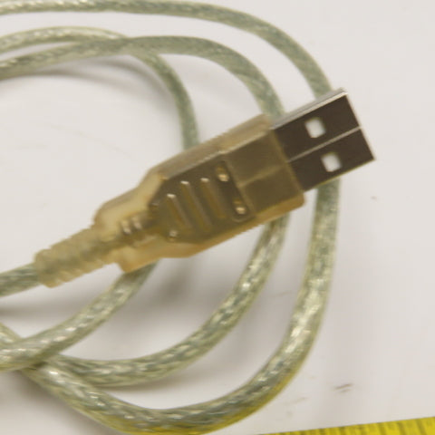 MicroSolutions Model 8410 Backpack High Speed USB 2 Serial Female x USB Adaptor
