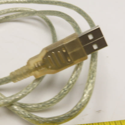 MicroSolutions Model 8410 Backpack High Speed USB 2 Serial Female x USB Adaptor