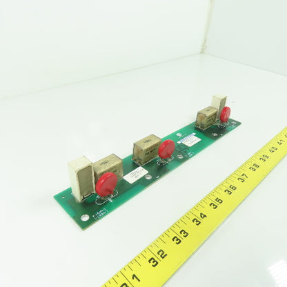 Allen Bradley 1336-SN-SP13A Inverter Snubber Circuit Board