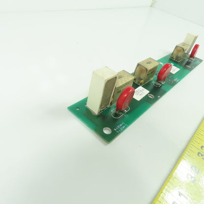 Allen Bradley 1336-SN-SP13A Inverter Snubber Circuit Board