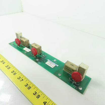 Allen Bradley 1336-SN-SP13A Inverter Snubber Circuit Board