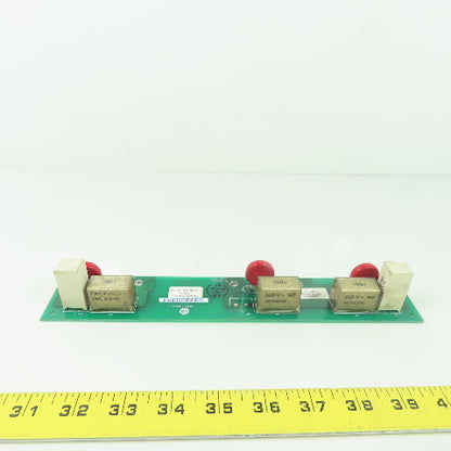 Allen Bradley 1336-SN-SP13A Inverter Snubber Circuit Board