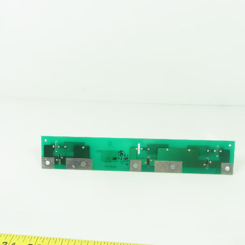 Allen Bradley 1336-SN-SP13A Inverter Snubber Circuit Board