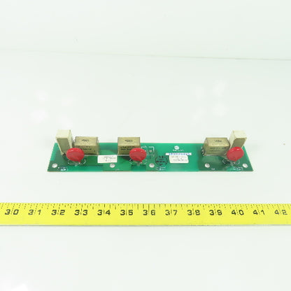 Allen Bradley 1336-SN-SP13A Inverter Snubber Circuit Board