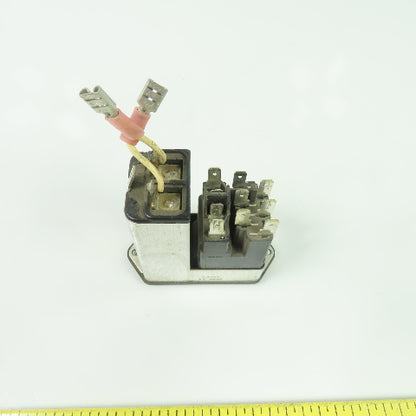 Schurter CE 30.6100.151 Power Entry Module 250V 50/60Hz