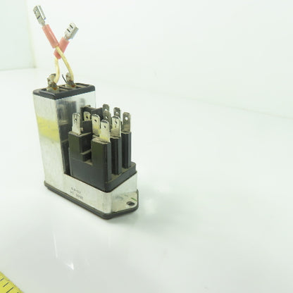 Schurter CE 30.6100.151 Power Entry Module 250V 50/60Hz