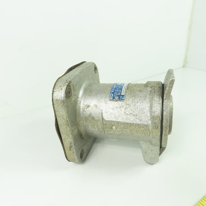 Killark WRJL-604 4-Pole Pin & Sleeve 600V 60A 3Ph