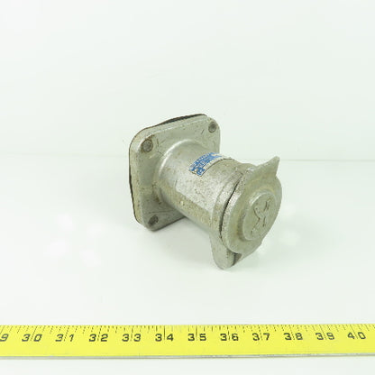 Killark WRJL-604 4-Pole Pin & Sleeve 600V 60A 3Ph