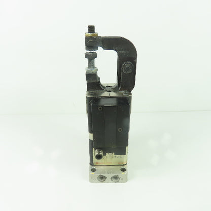 Norgren GL500-J12F5A1GXG2 Grip-Lok Pneumatic Gripper Clamp GMT920