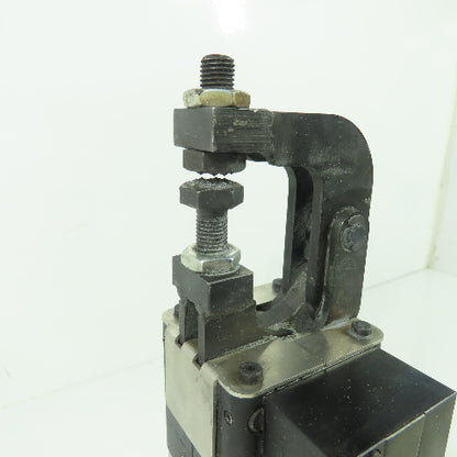 Norgren GL500-J12F5A1GXG2 Grip-Lok Pneumatic Gripper Clamp GMT920