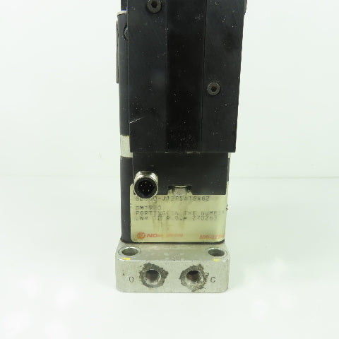 Norgren GL500-J12F5A1GXG2 Grip-Lok Pneumatic Gripper Clamp GMT920