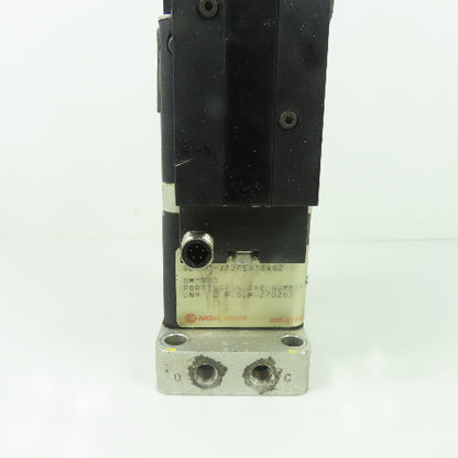 Norgren GL500-J12F5A1GXG2 Grip-Lok Pneumatic Gripper Clamp GMT920