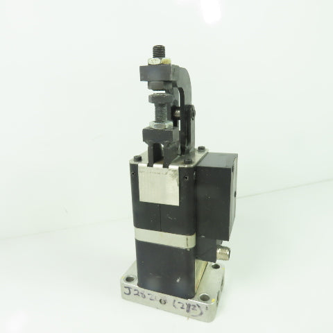 Norgren GL500-J12F5A1GXG2 Grip-Lok Pneumatic Gripper Clamp GMT920